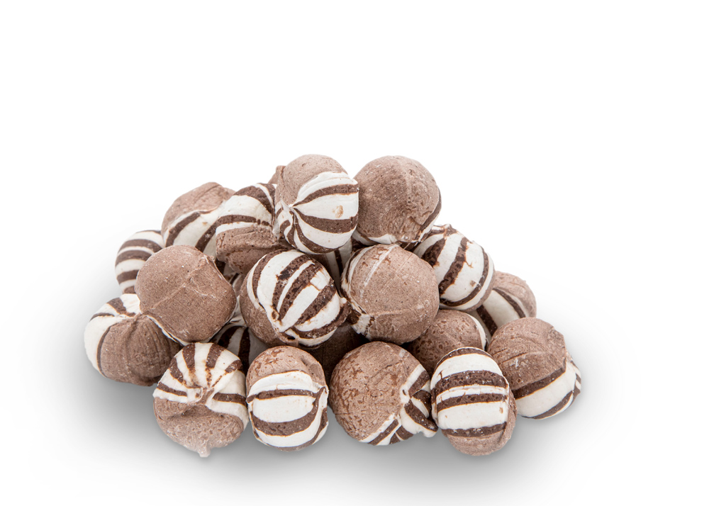 Kakaolu BonBon Mevlana Şekeri