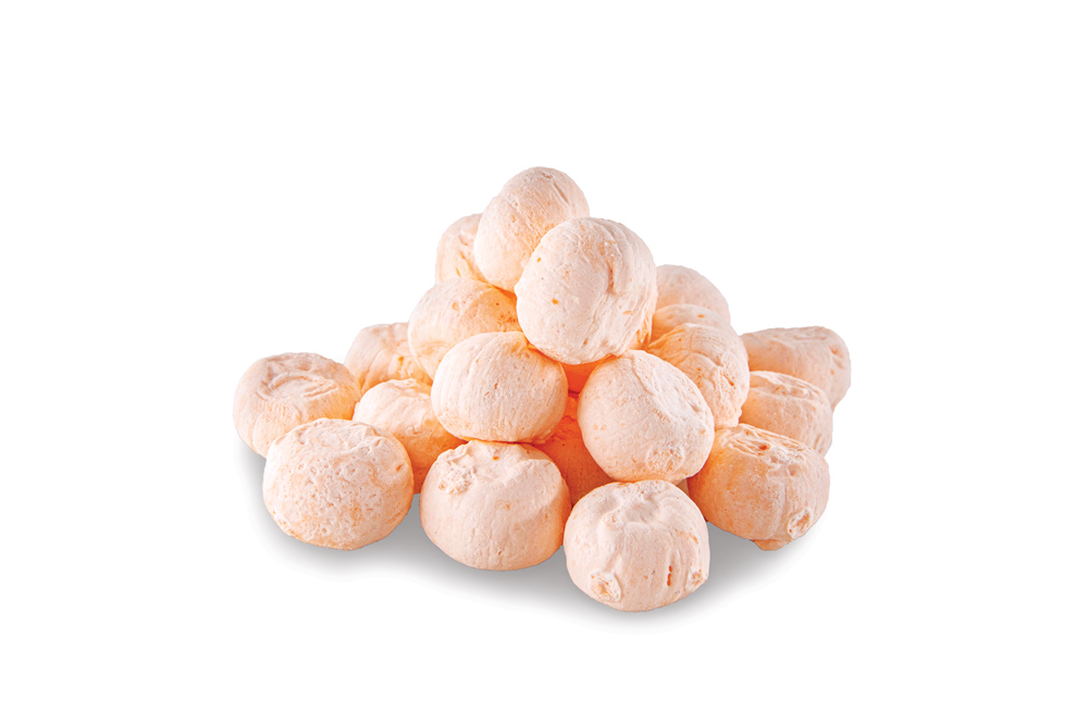 Portakallı BonBon Mevlana Şekeri